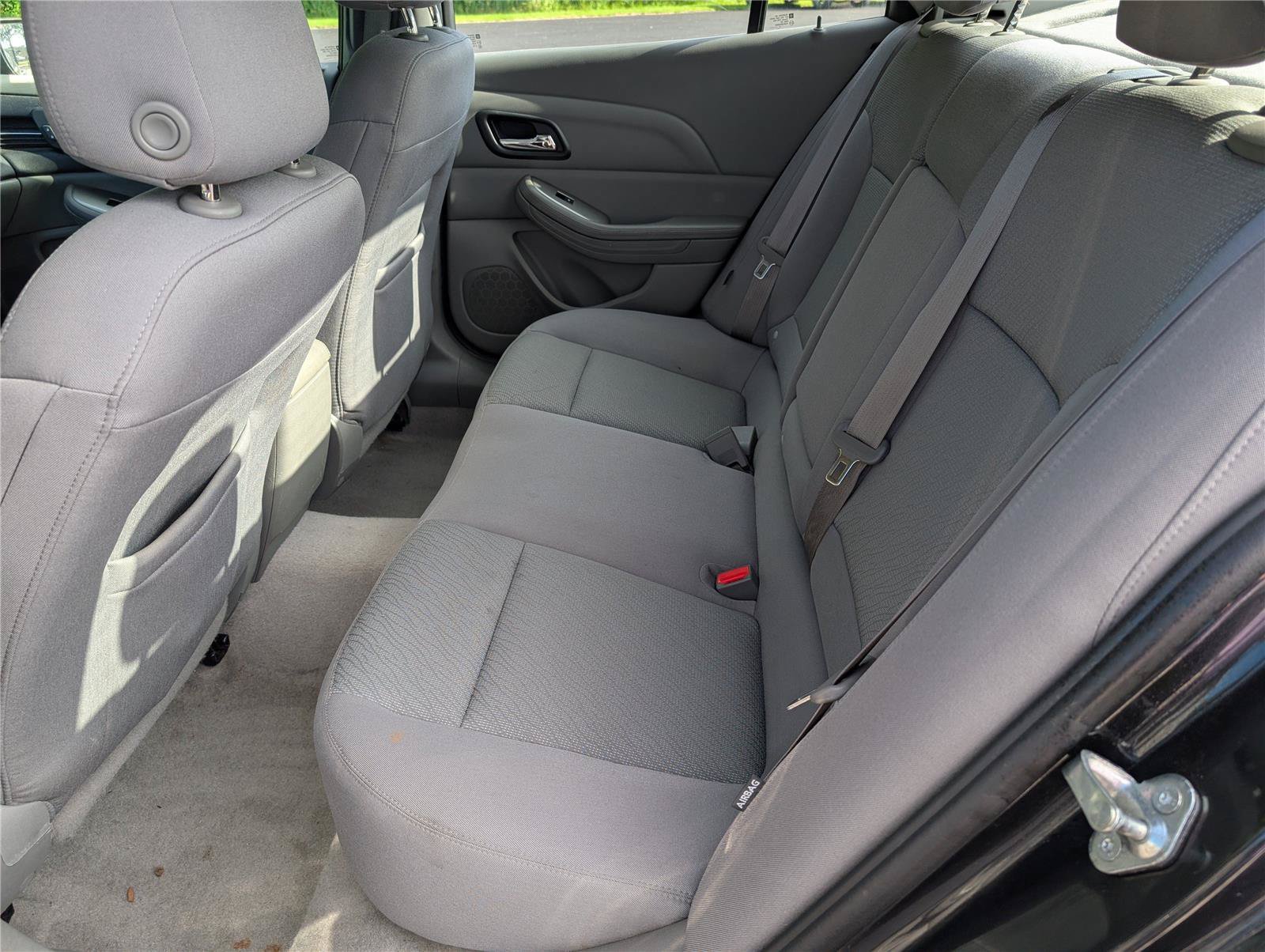 Used 2015 Chevrolet Malibu LS w/ Protection Package FWD image 30