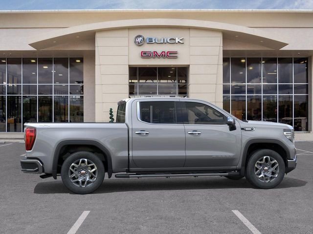 New 2026 GMC Sierra 1500 SLT AWD/4WD image 5