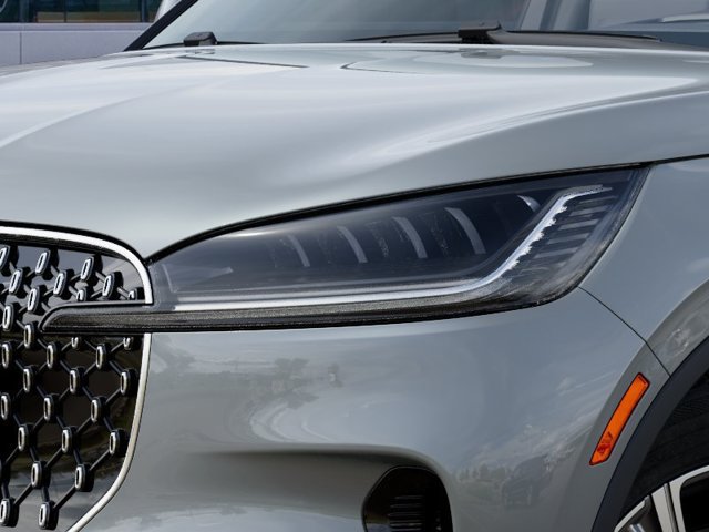 New 2027 Lincoln Aviator 2WD image 18