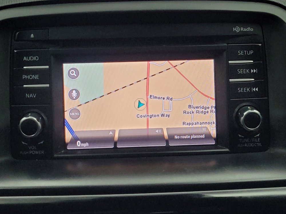 Used 2015 MAZDA CX-5 Grand Touring AWD/4WD image 25