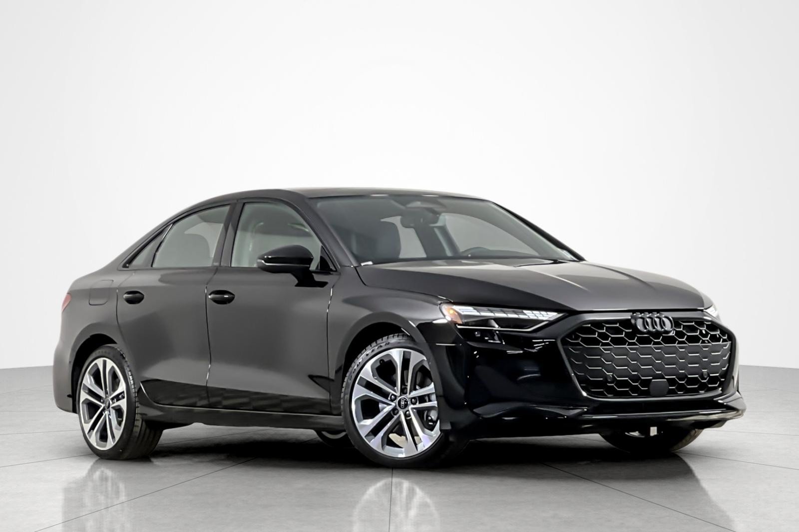 New 2026 Audi A3 2.0T Premium Plus AWD/4WD video 2