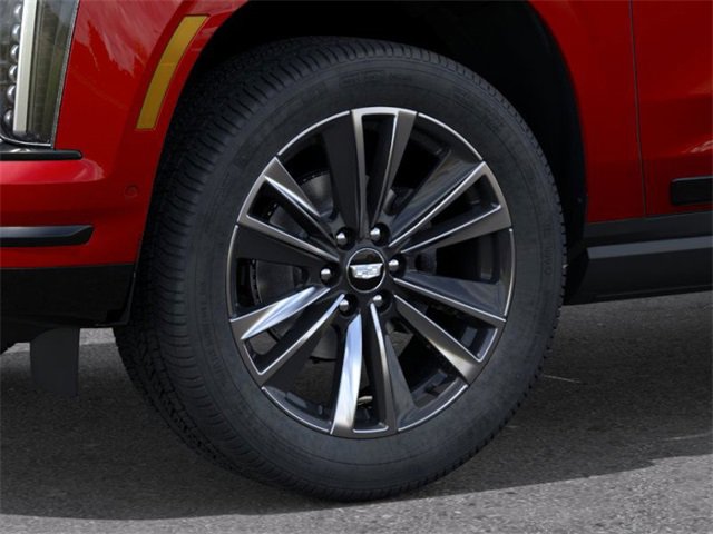 New 2026 Cadillac Escalade Sport w/ Touring Package image 9