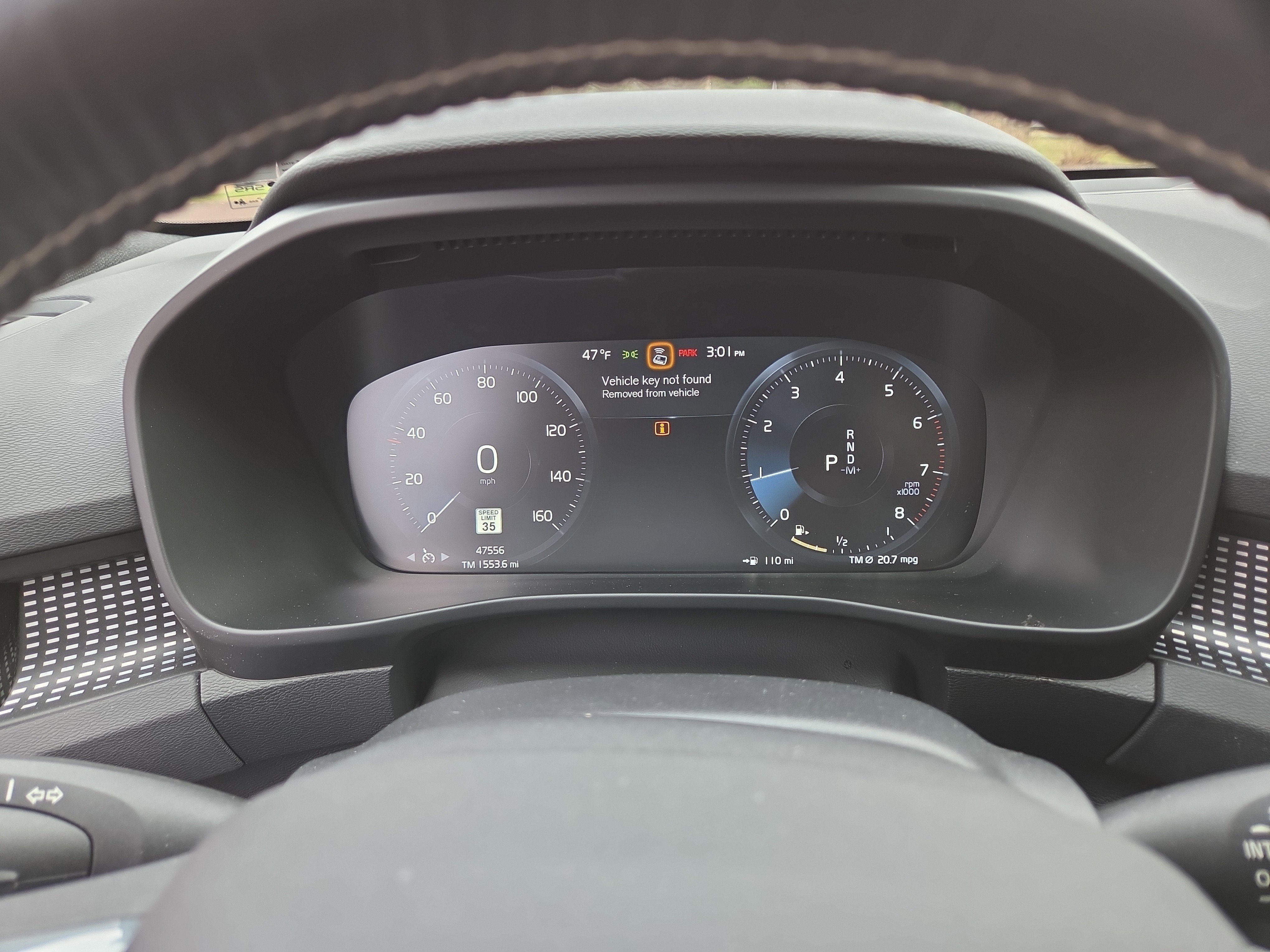 Used 2021 Volvo XC40 T5 R-Design w/ Climate Package image 25