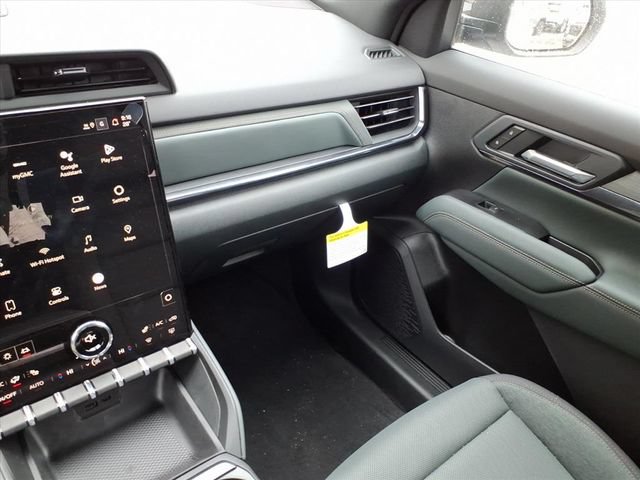 New 2026 GMC Terrain AT4 AWD/4WD image 36