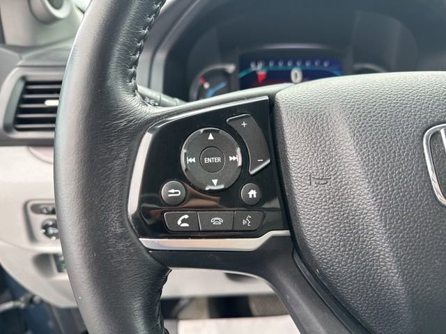 Used 2022 Honda Pilot Special Edition image 14