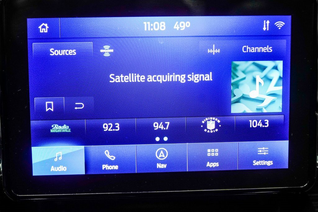 Used 2022 Ford Explorer Limited w/ Equipment Group 301A image 25