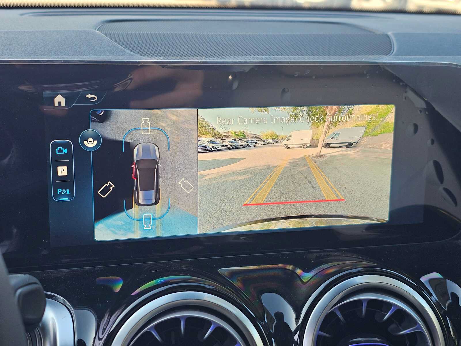 New 2026 Mercedes-Benz GLB 250 image 26