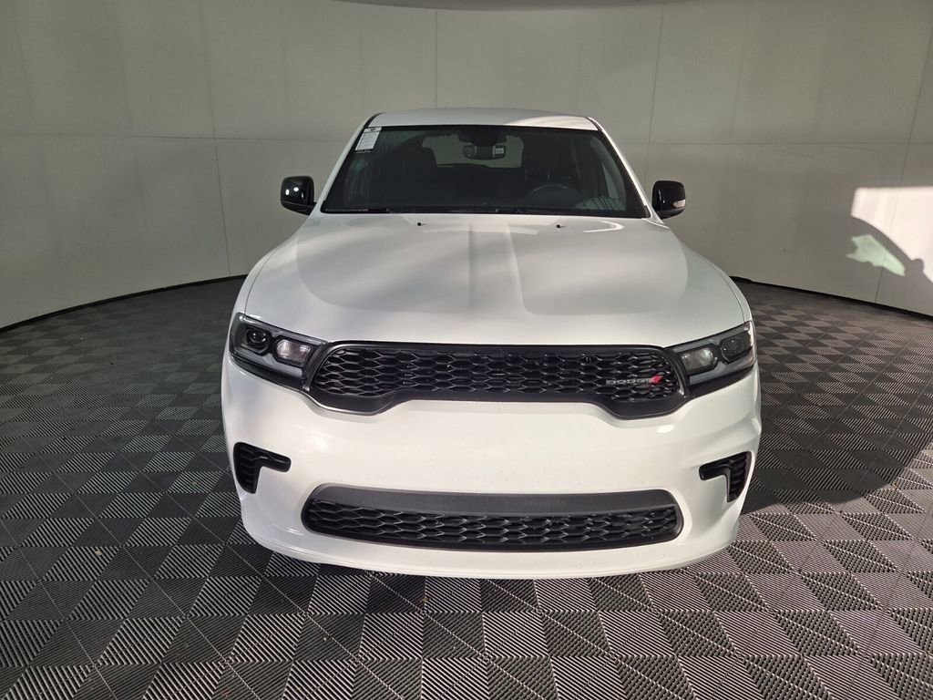Certified 2025 Dodge Durango GT image 3