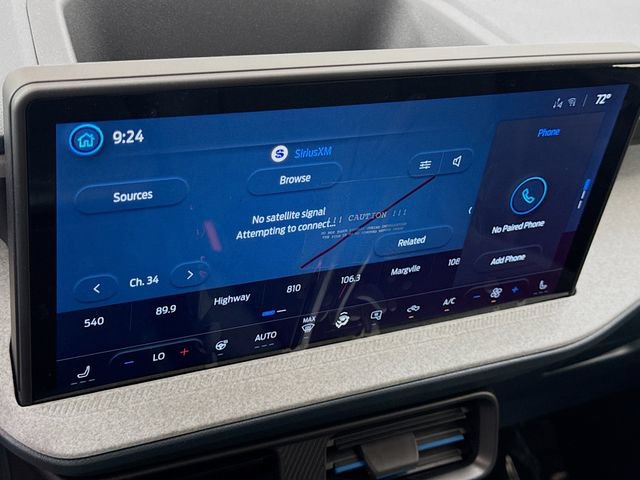 New 2026 Ford Maverick XLT AWD/4WD image 14