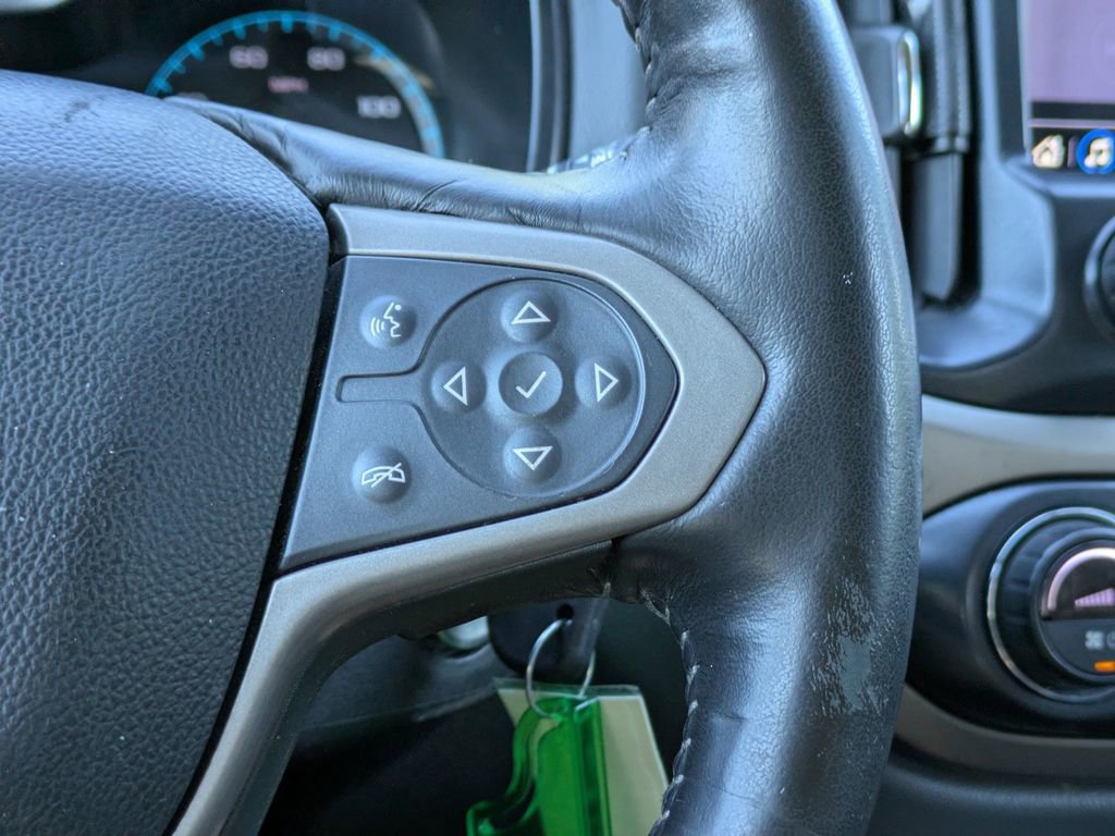 Used 2019 Chevrolet Colorado Z71 RWD image 25
