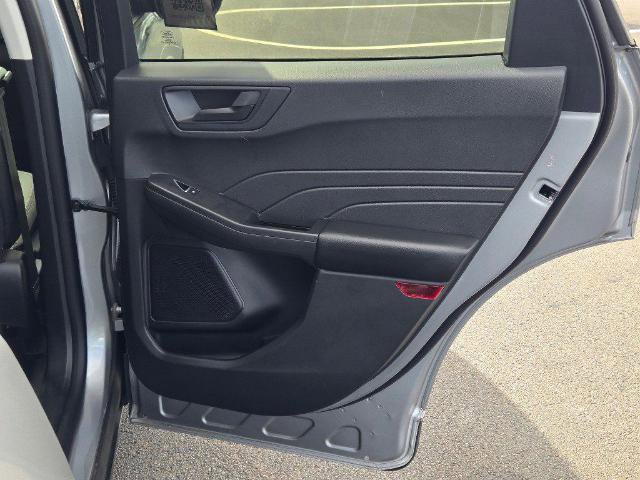 Certified 2022 Ford Escape SE w/ Convenience Package image 9