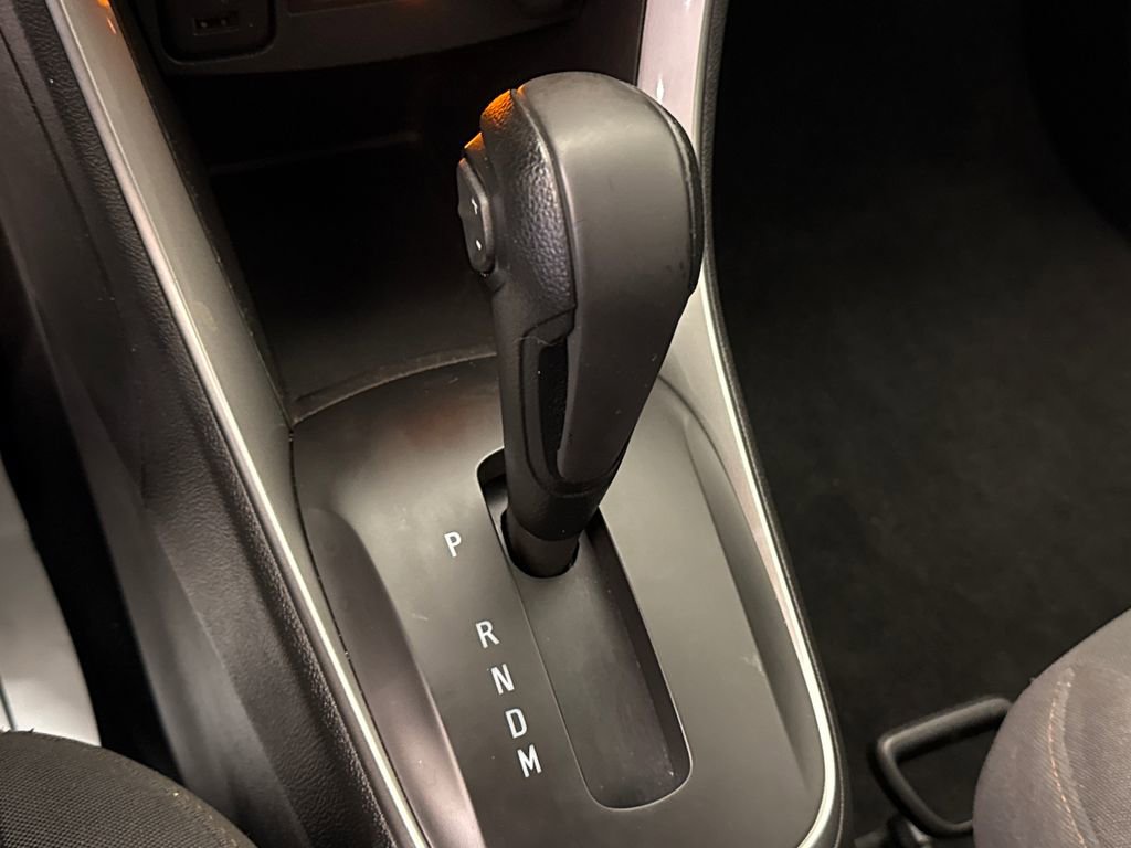 Used 2017 Chevrolet Trax LS FWD image 26