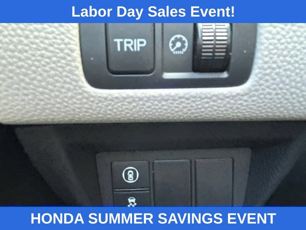 Used 2018 Honda Accord EX image 19