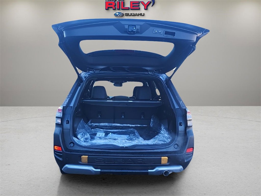 New 2026 Subaru Forester Wilderness image 11