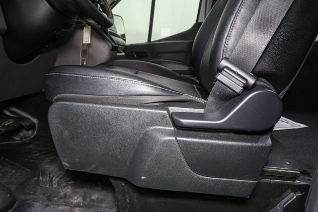 Used 2024 Ford Transit 250 Low Roof w/ Load Area Protection Package image 33