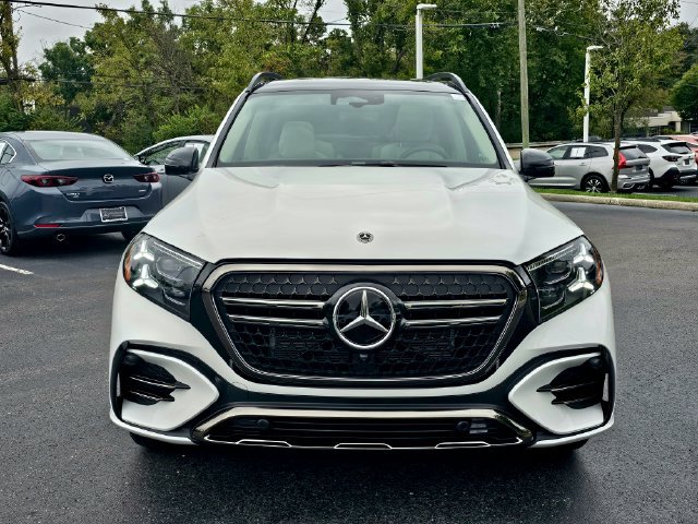 New 2027 Mercedes-Benz GLS 450 4MATIC image 4