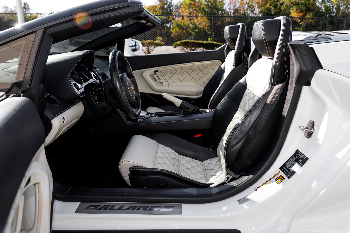 Used 2014 Lamborghini Gallardo LP 550-2 image 24