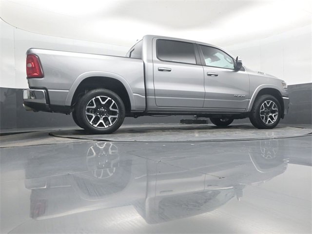 Used 2025 RAM 1500 Laramie image 38