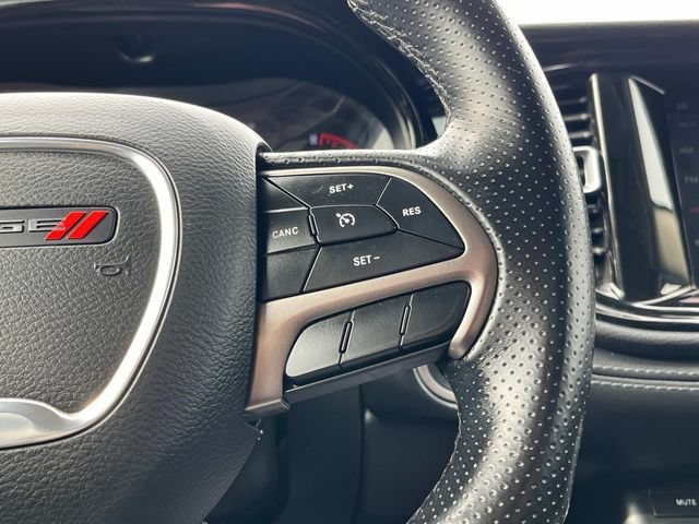 Certified 2021 Dodge Durango SXT AWD/4WD image 31