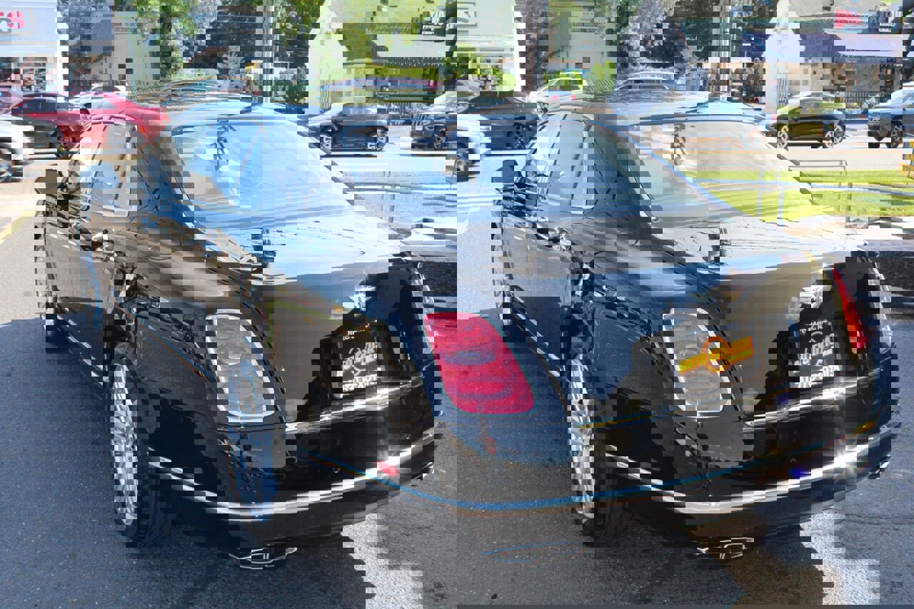 Used 2013 Bentley Mulsanne image 4