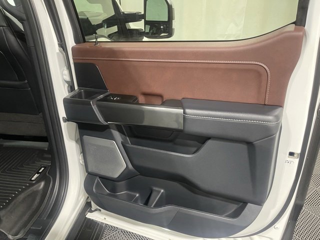 Used 2022 Ford F150 Lariat image 25