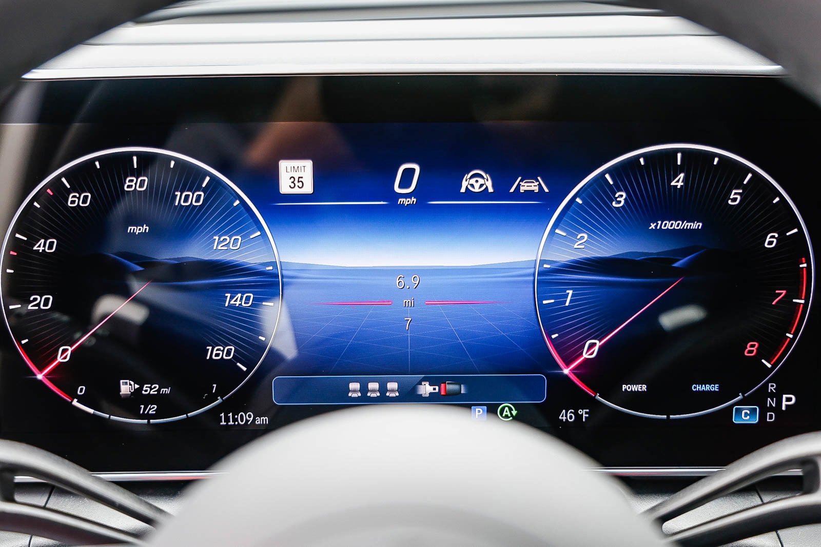 New 2026 Mercedes-Benz GLC 300 4MATIC image 24