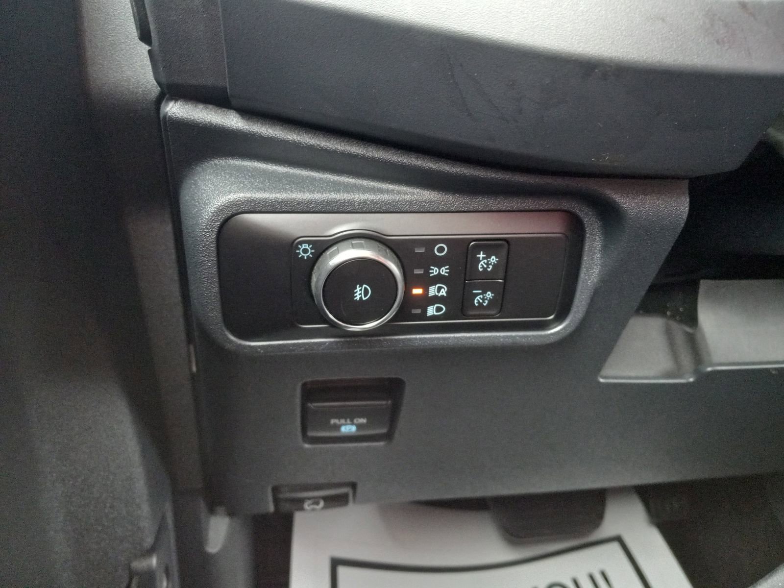 Used 2025 Ford Bronco Outer Banks image 24