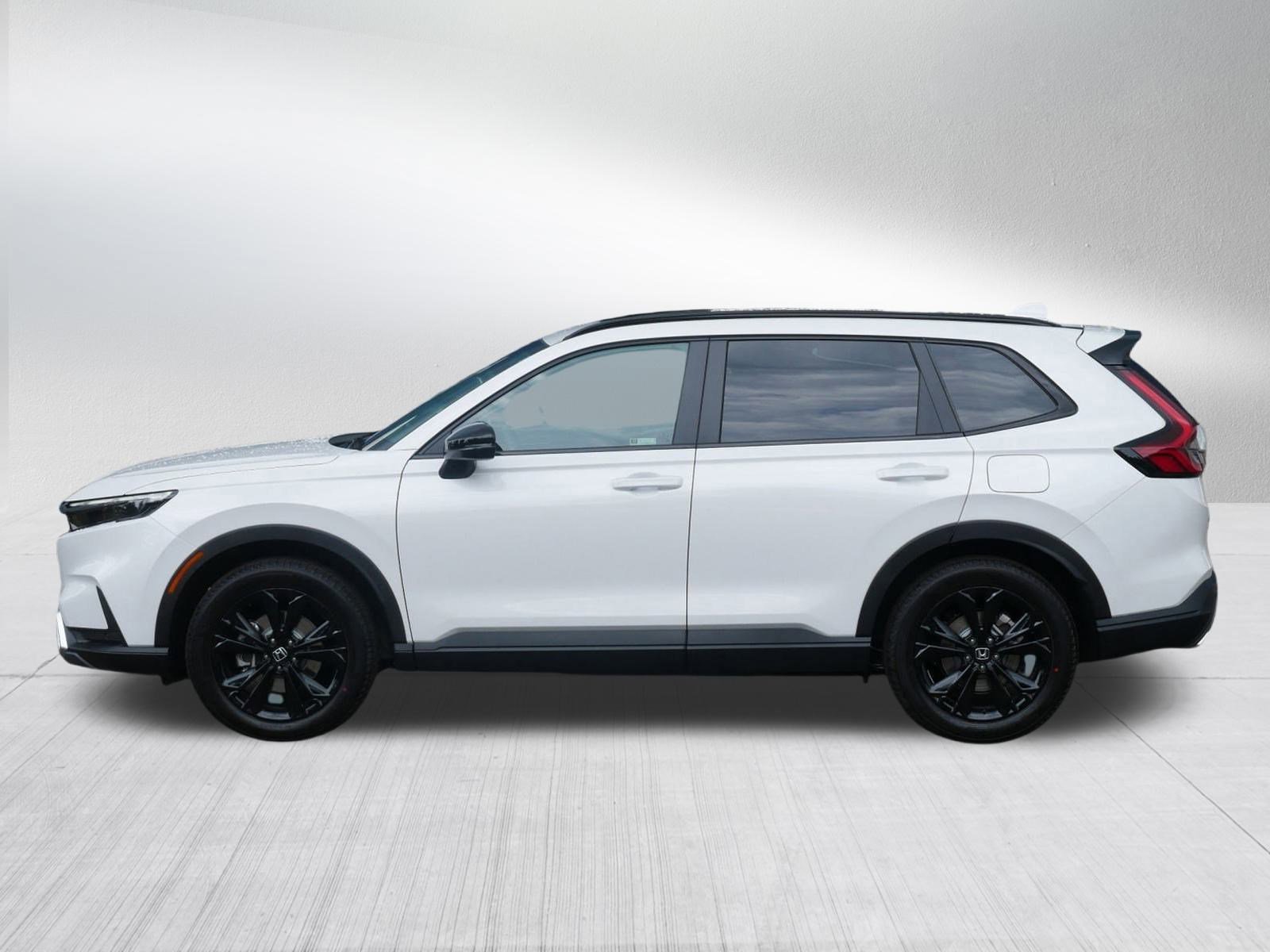 New 2026 Honda CR-V Sport Touring image 4