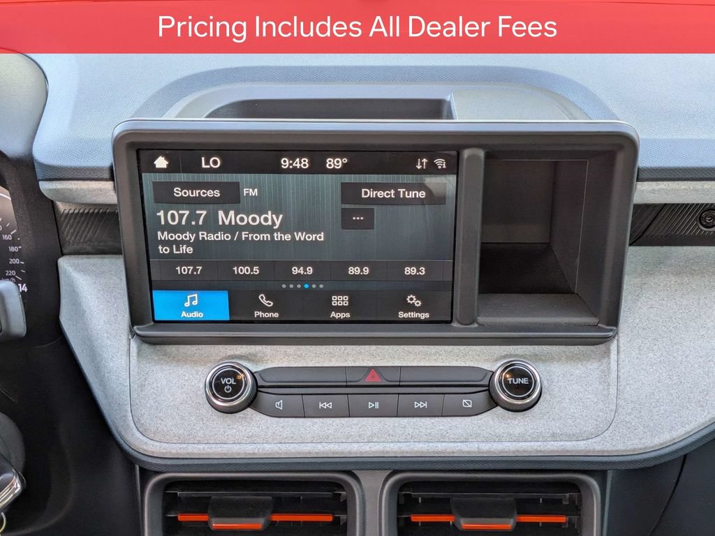 Used 2024 Ford Maverick XLT FWD image 18