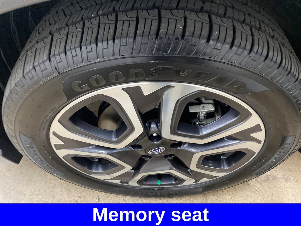 Certified 2023 Subaru Ascent Limited w/ Technology Package AWD/4WD image 21