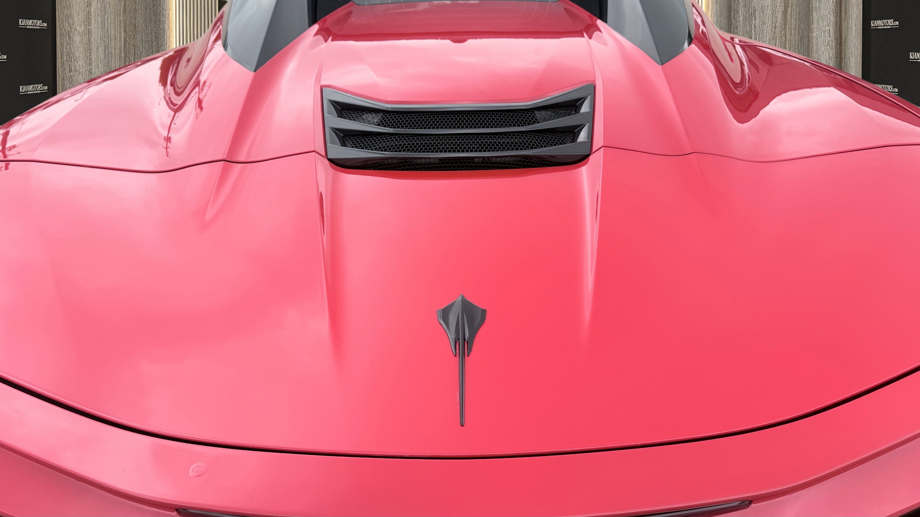 Used 2021 Chevrolet Corvette Stingray Premium Conv w/ Z51 Performance Package RWD image 44