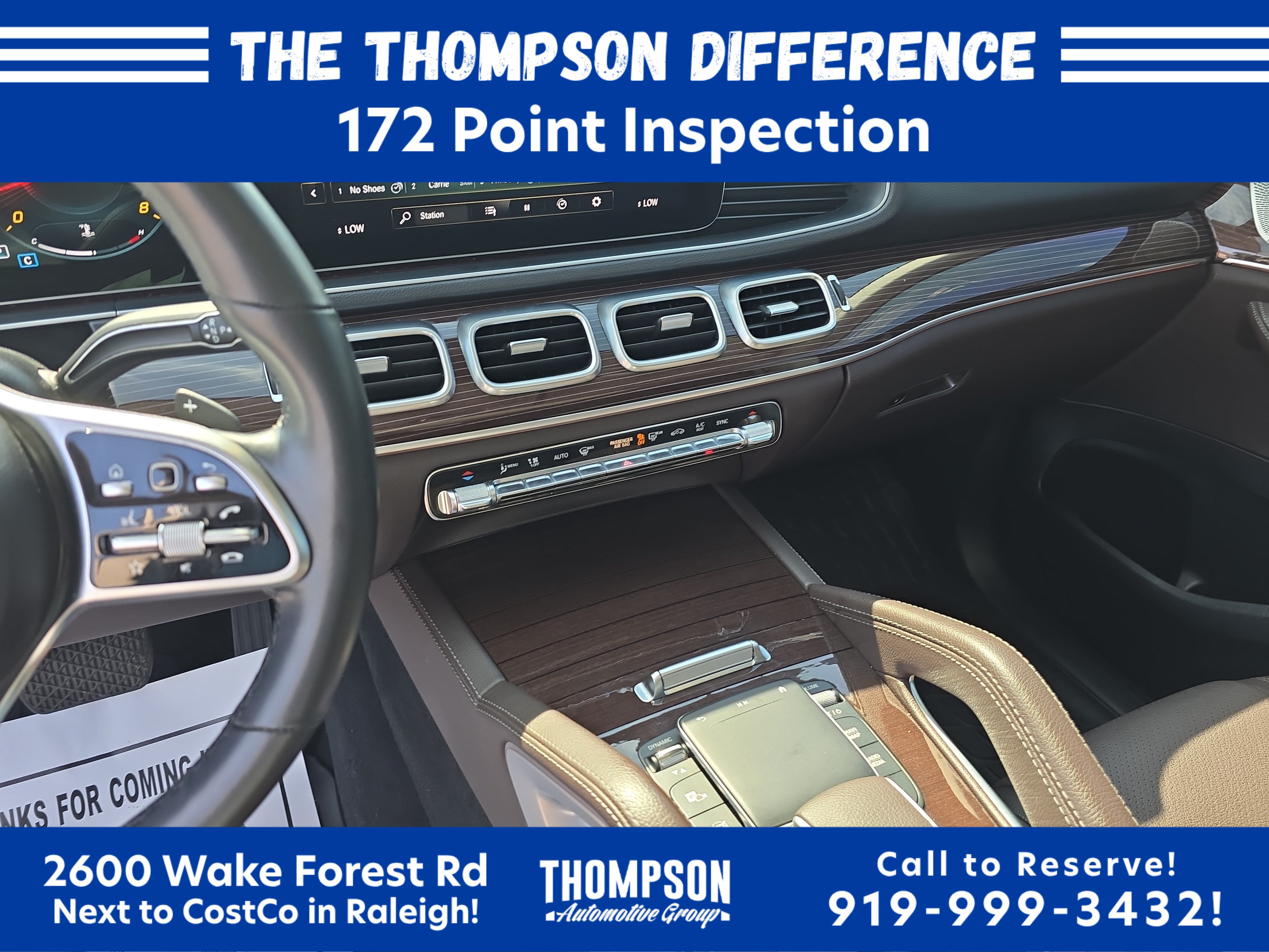 Used 2023 Mercedes-Benz GLE 350 image 21