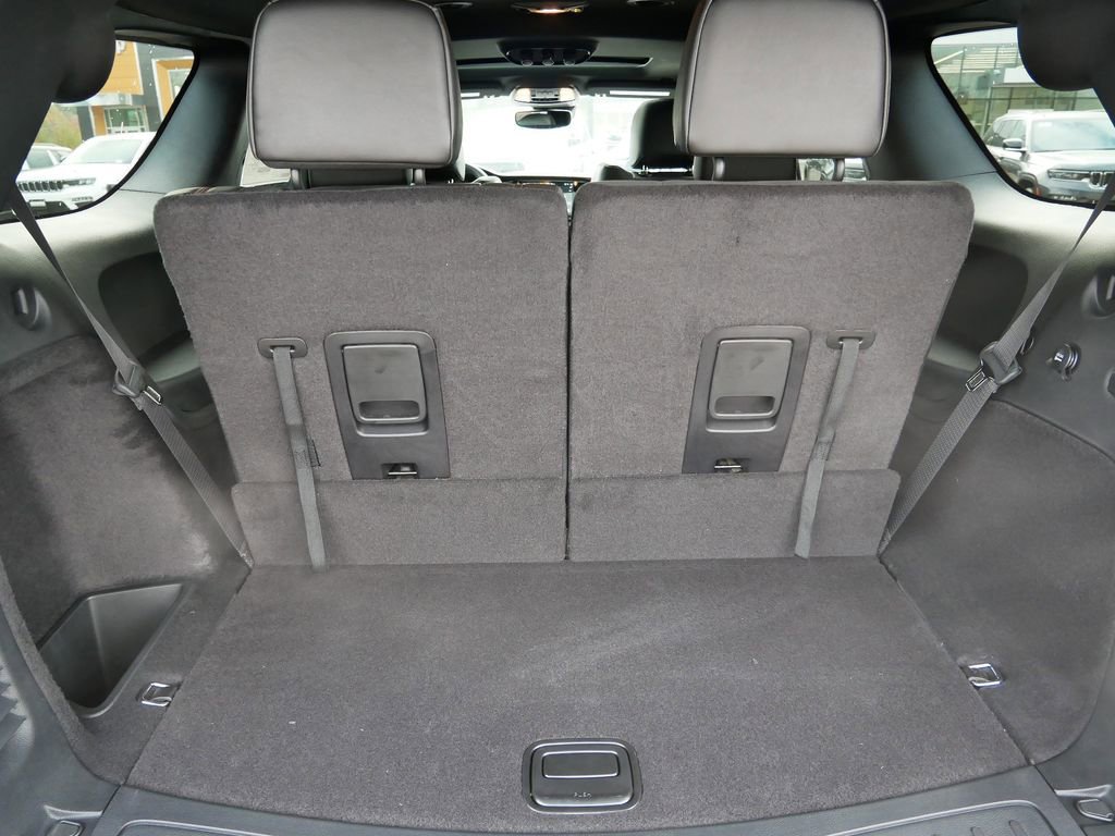 New 2026 Dodge Durango GT image 10