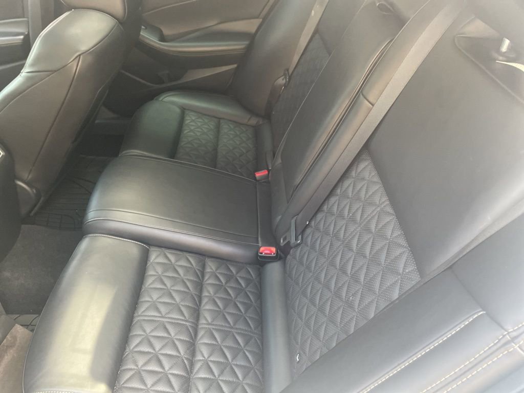 Used 2017 Nissan Maxima Platinum image 14