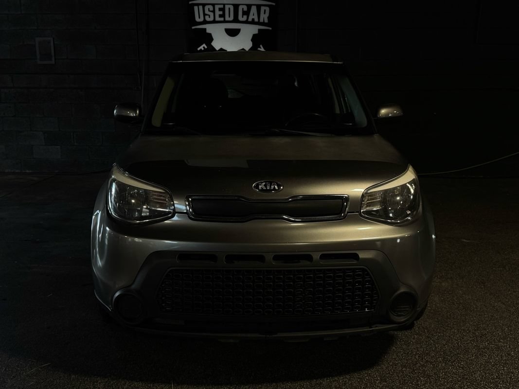 Used 2016 Kia Soul FWD image 8