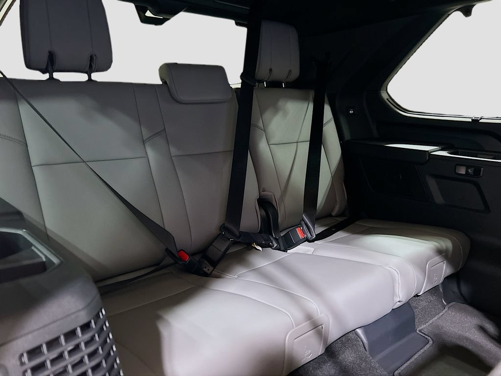 New 2026 Toyota Sequoia Limited RWD image 26
