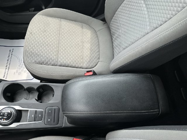 Used 2022 Ford Escape SE w/ Convenience Package AWD/4WD image 30