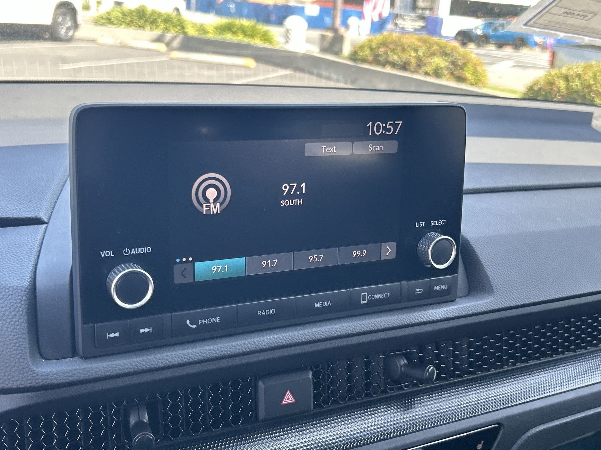Certified 2023 Honda CR-V Sport image 12