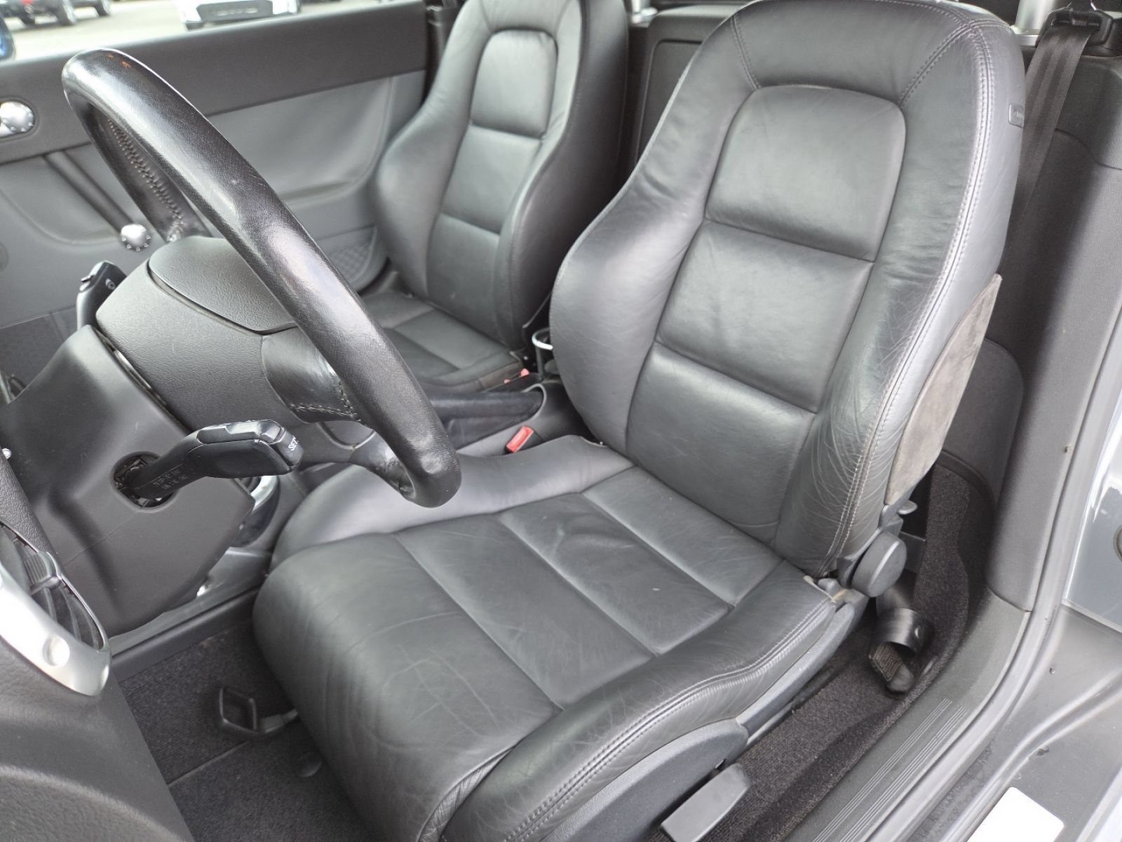 Used 2001 Audi TT 1.8T FWD image 17