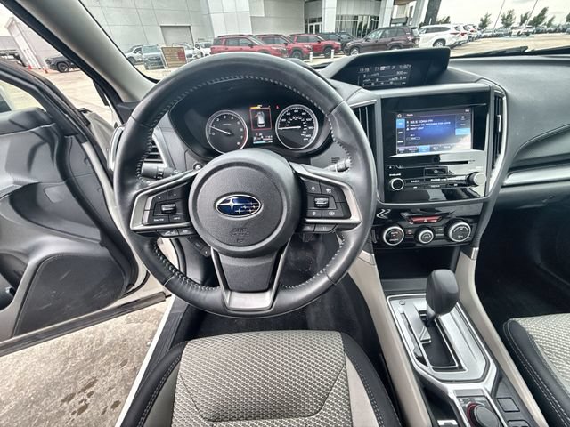 Certified 2021 Subaru Forester Premium AWD/4WD image 14
