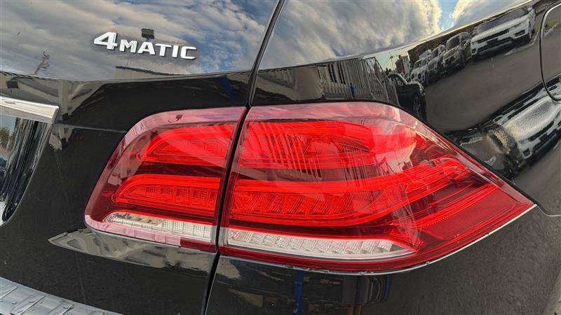 Used 2017 Mercedes-Benz GLE 350 4MATIC image 14