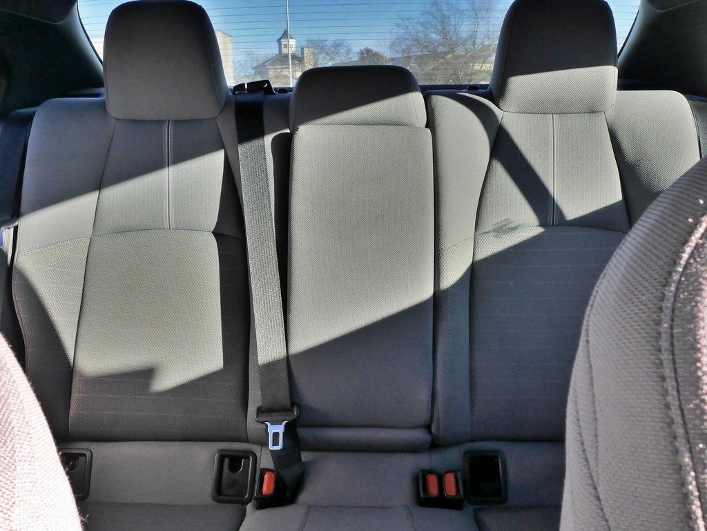 Used 2020 Toyota Corolla SE image 28