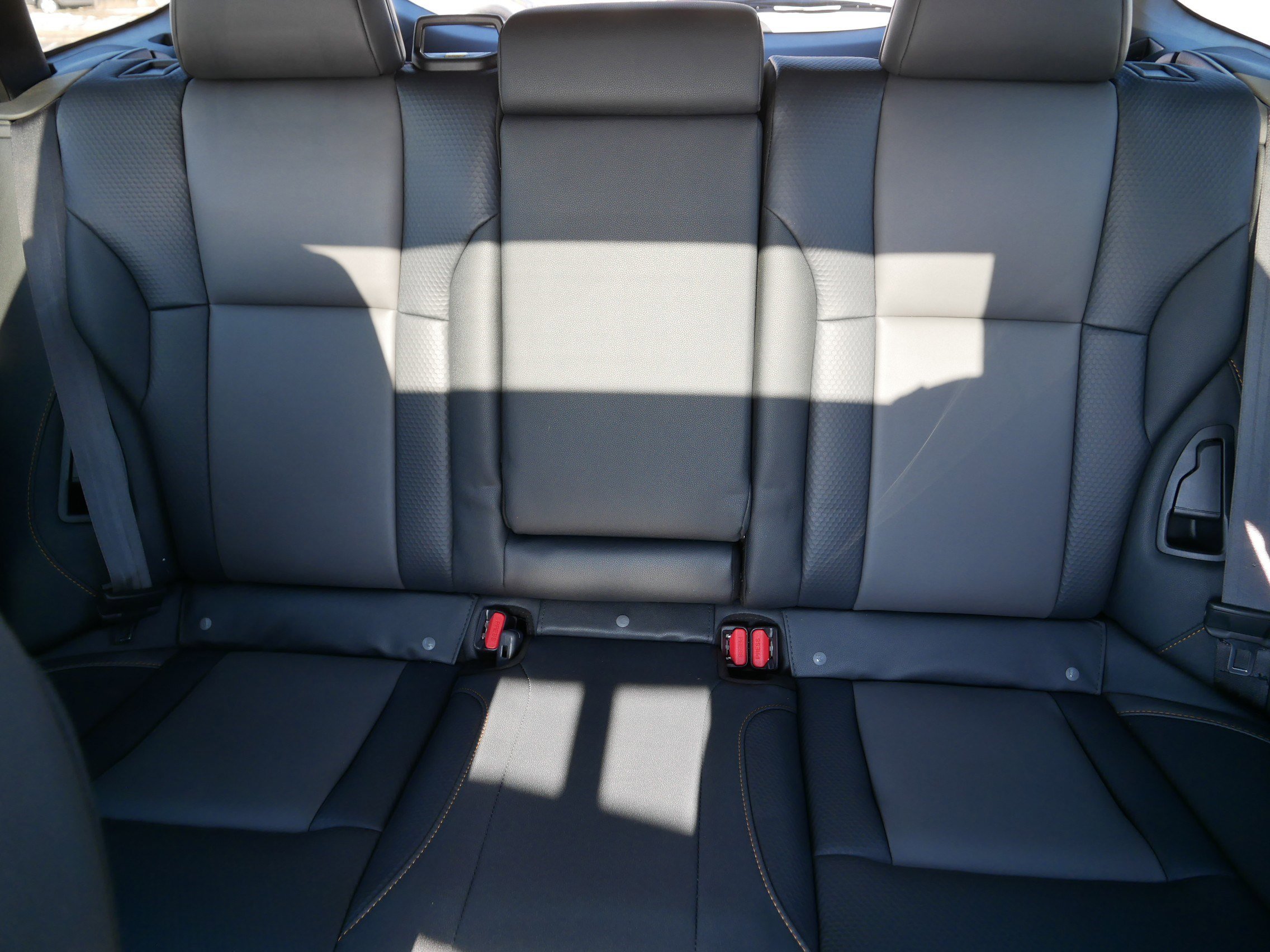 Used 2022 Subaru Outback Wilderness image 13