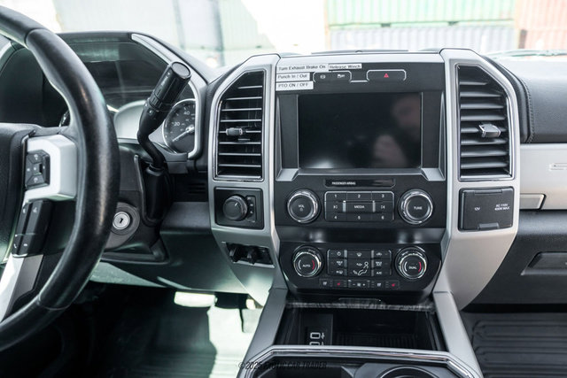 Used 2019 Ford F550 4x4 Crew Cab Super Duty image 22