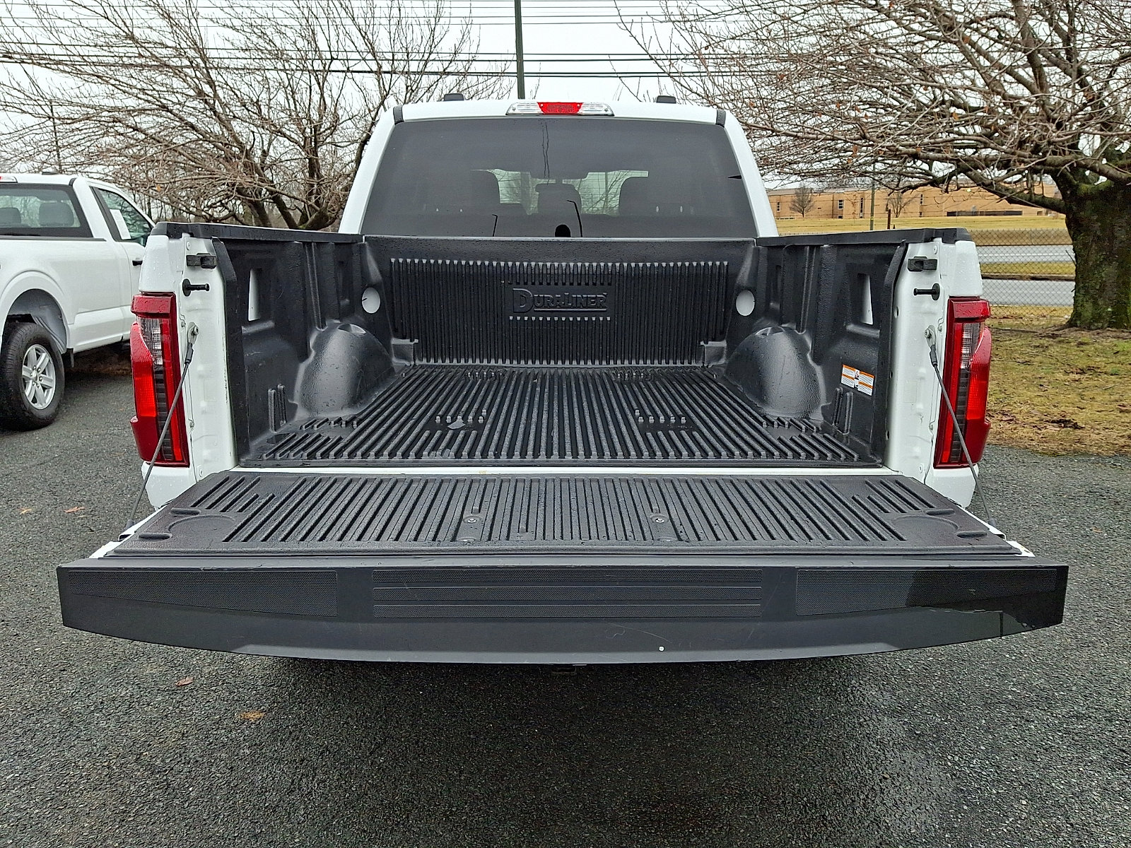 Used 2025 Ford F150 XLT w/ Equipment Group 301A Standard image 28