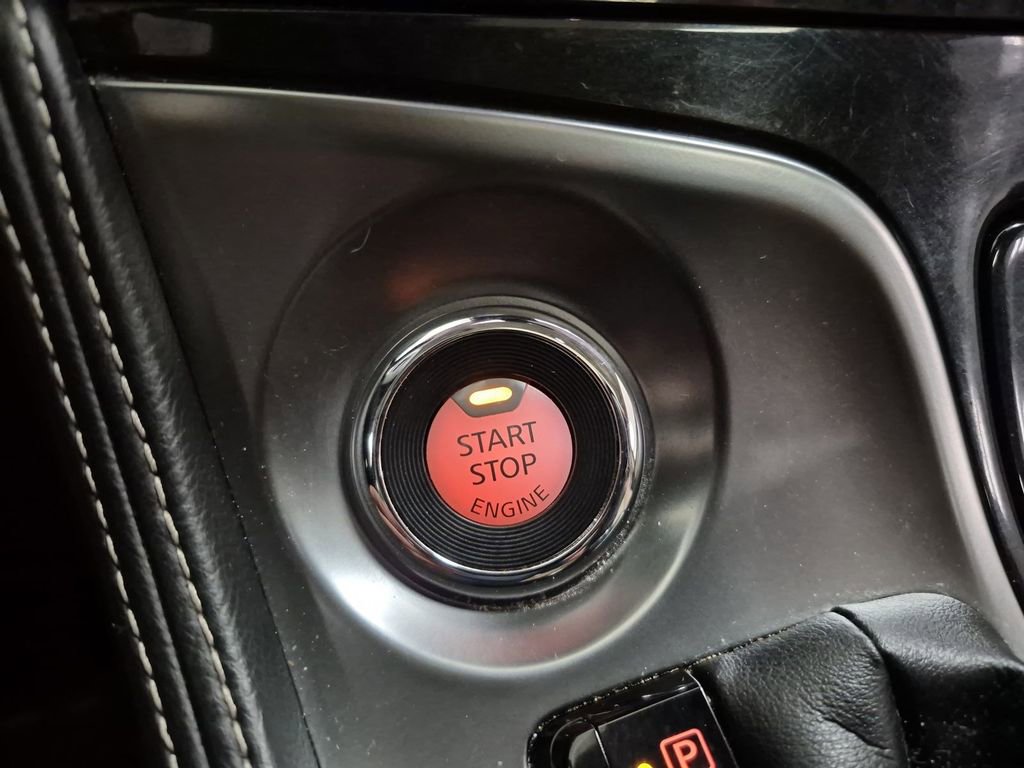 Used 2022 Nissan Maxima Platinum w/ Sport Mat Group image 17