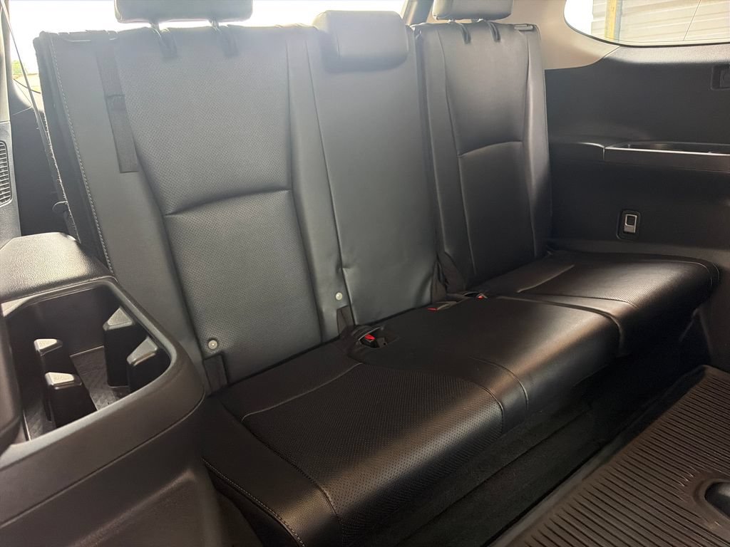 Used 2024 Toyota Grand Highlander FWD image 34