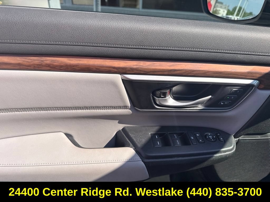 Used 2020 Honda CR-V Touring image 15