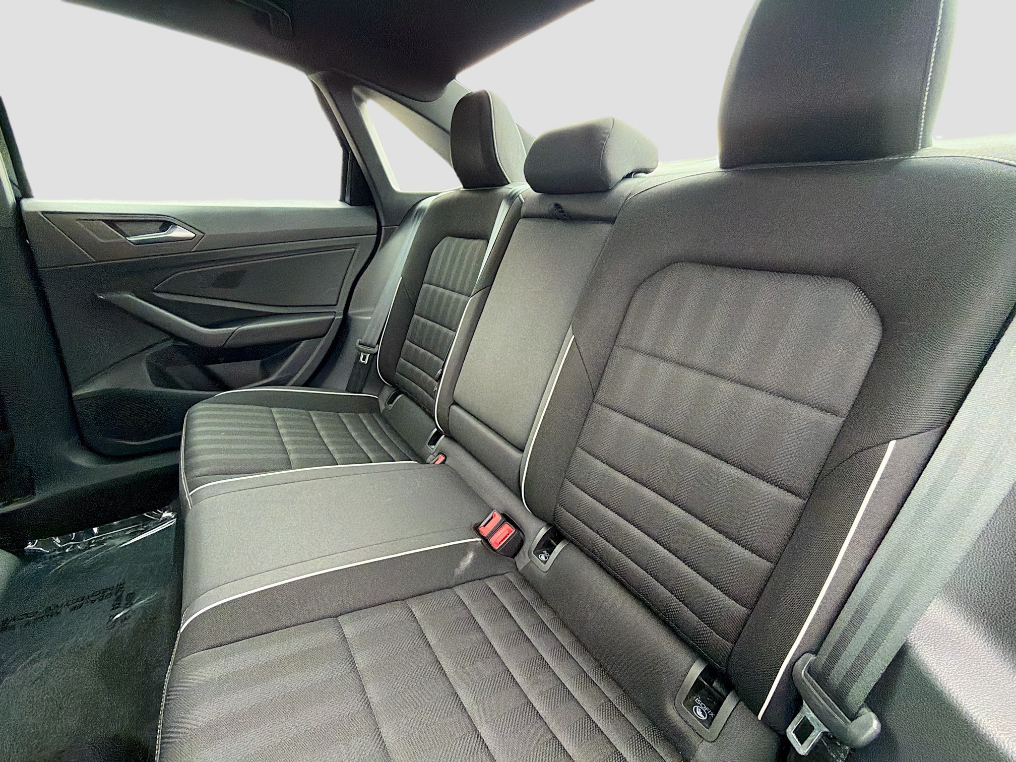 Used 2024 Volkswagen Jetta Sport FWD image 18