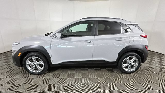 Certified 2023 Hyundai Kona SEL w/ Convenience Package AWD/4WD image 5